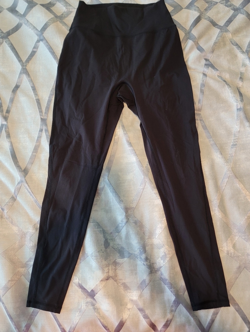 BuffBunny Legacy Legging - MEDIUM